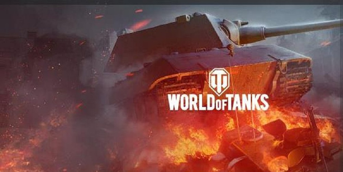   Demam Tank! World of Tanks Game Pertempuran Baja yang Sedang Hits