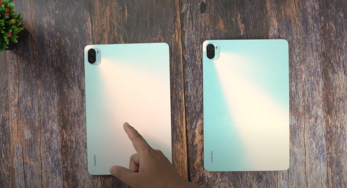 Redmi Pad Pro vs Xiaomi Pad 5: Duel Teknologi Layar, Siapa yang Paling Memanjakan Mata?