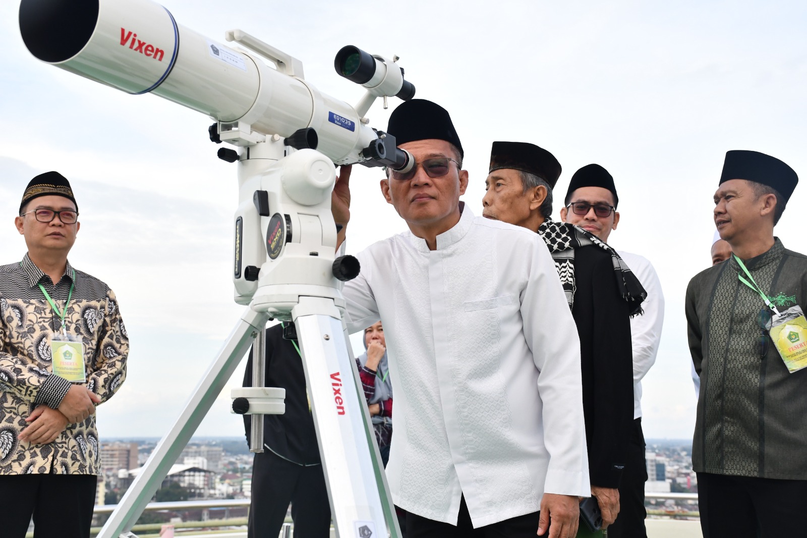 Hilal Tidak Terlihat, 1 Ramadan 1447 H Diperkirakan Jatuh pada 19 Februari 2026