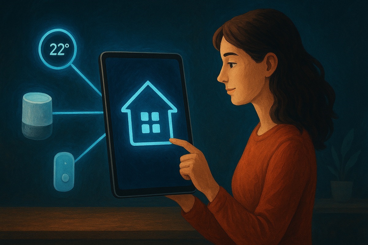 Galaxy S26 Jadi Pusat Kendali Rumah Pintar: AI Hub Bikin Semua Perangkat Bisa Diatur dari Satu Genggaman