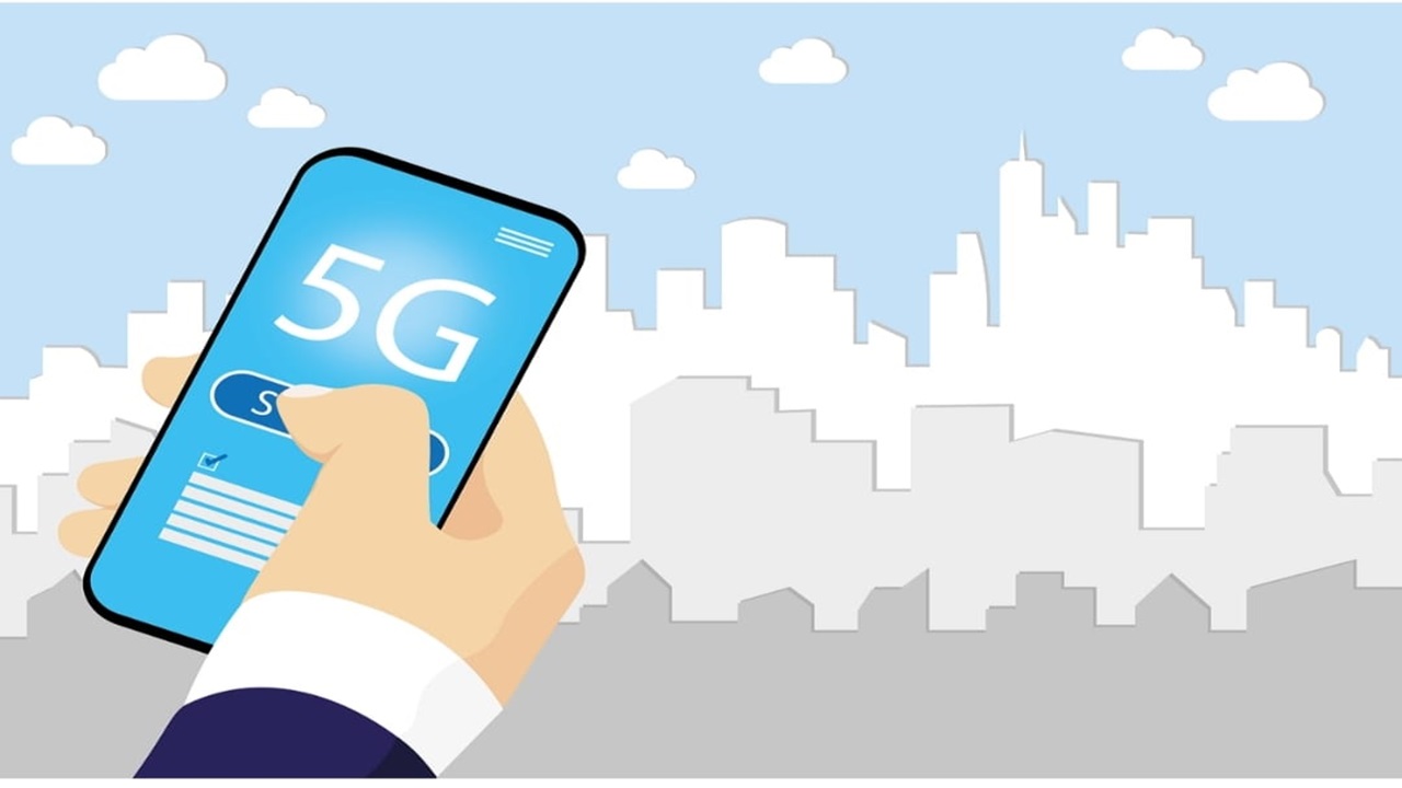 Optus menggandeng Nokia untuk menghadirkan teknologi 5G generasi terbaru.