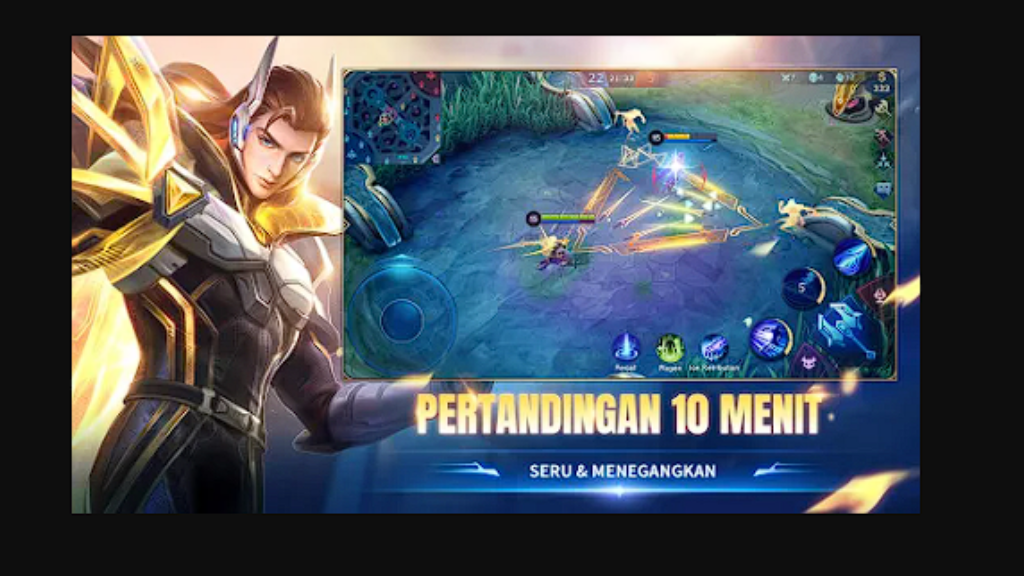 Event Terbaru Mobile Legends: September 2024