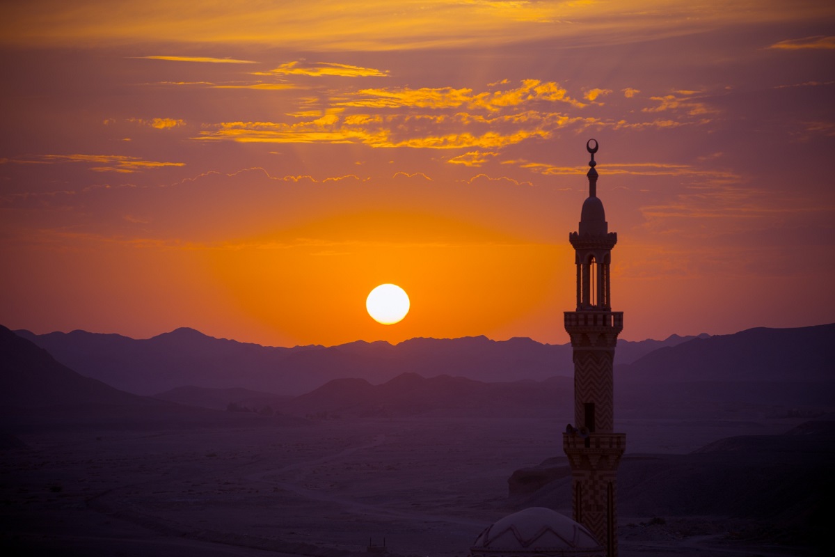 Mengenang Peristiwa Penting dalam Sejarah Islam di Bulan Rajab, Mulai Isra Mi'raj hingga Perubahan Arah Kiblat