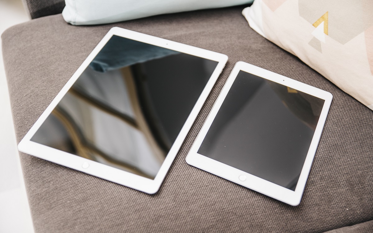 Panduan membeli iPad 2024: Pro, Air dan Mini.