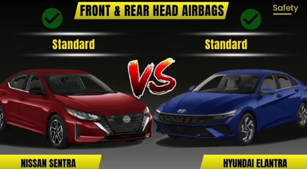 SUV Nissan vs Hyundai: Adu Teknologi Interior yang Semakin Canggih