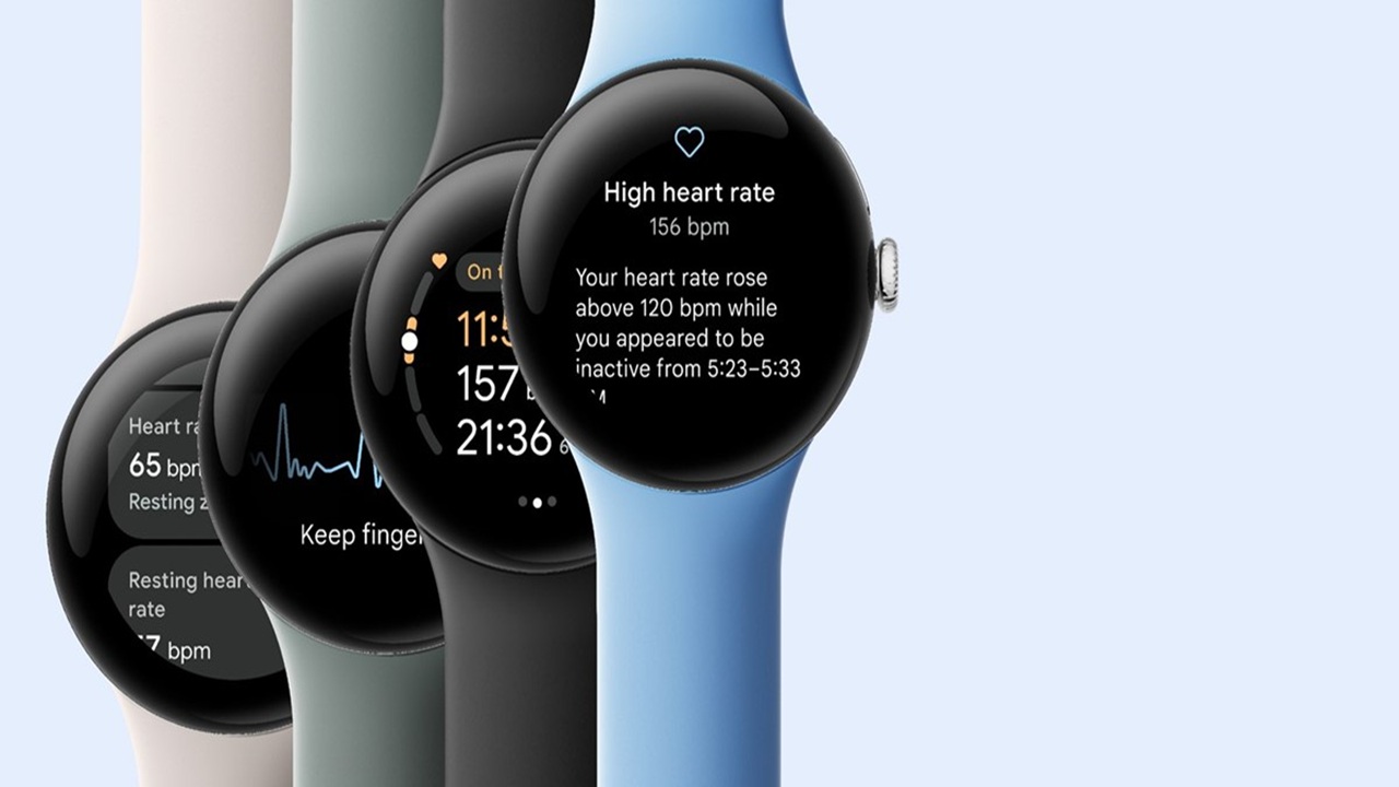 Pixel Watch 4: Desain Mewah, Fitur Canggih — Smartwatch yang Bikin Kamu Pengen Upgrade!