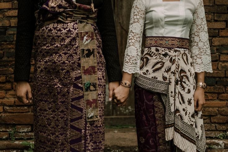Mitos Larangan Menikah Suku Jawa dan Sunda