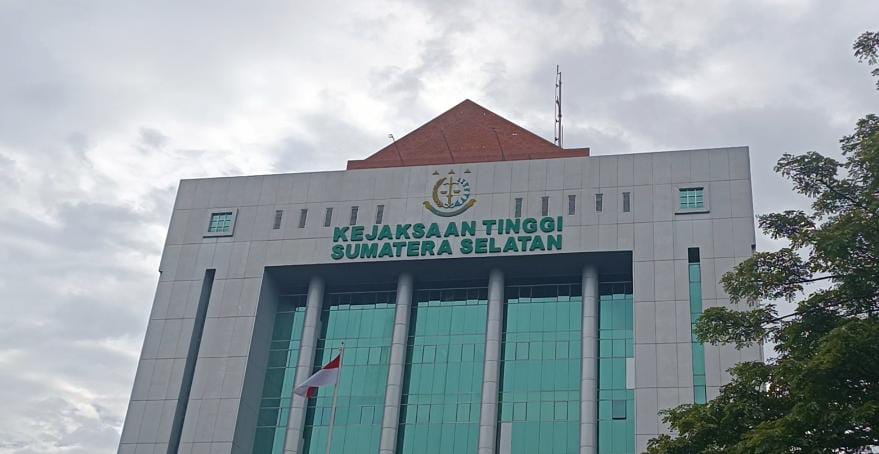 Kejati Sumsel Kembali Periksa 3 Saksi Dugaan Kasus Korupsi Pasar Cinde