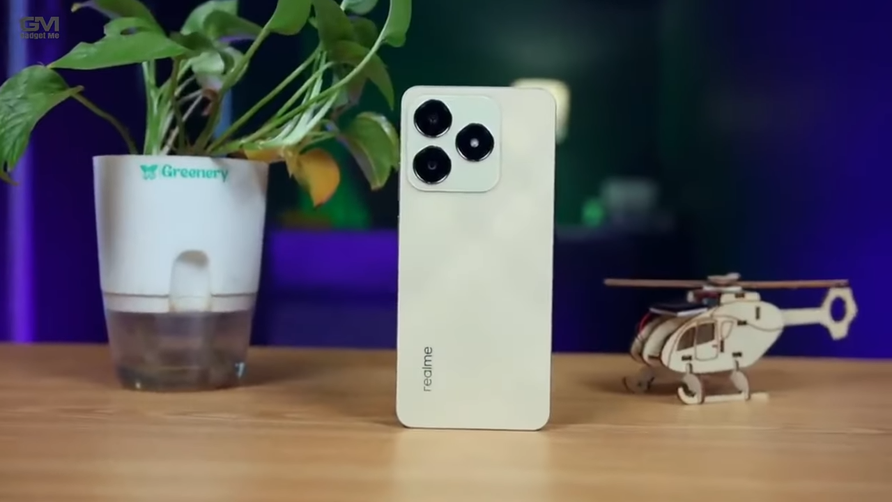 Realme vs Tecno : Siapa Jawara HP Sejutaan ?