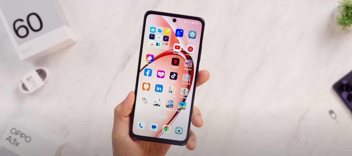 5 Rekomendasi HP OPPO RAM 4GB Harga 1 Jutaan, Harga Terjangkau dalam Genggaman!