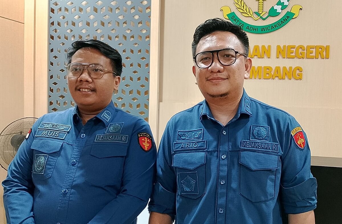 Siap Bidik Tersangka! Kejari Palembang Naikkan Status Dugaan Korupsi PMI Palembang ke Tahap Penyidikan