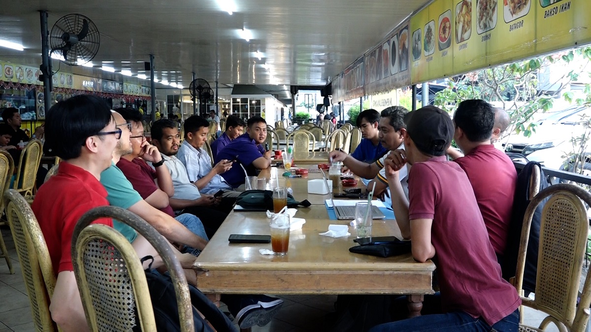 PERBASI Palembang Gelar PBL Divisi 2 2025, 8 Tim Siap Meraih Gelar Juara
