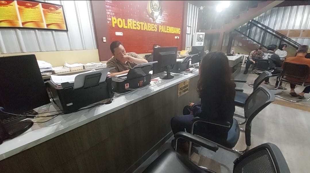 Gawat! IRT Palembang Nyaris Diperkosa Rekan Suami Sendiri