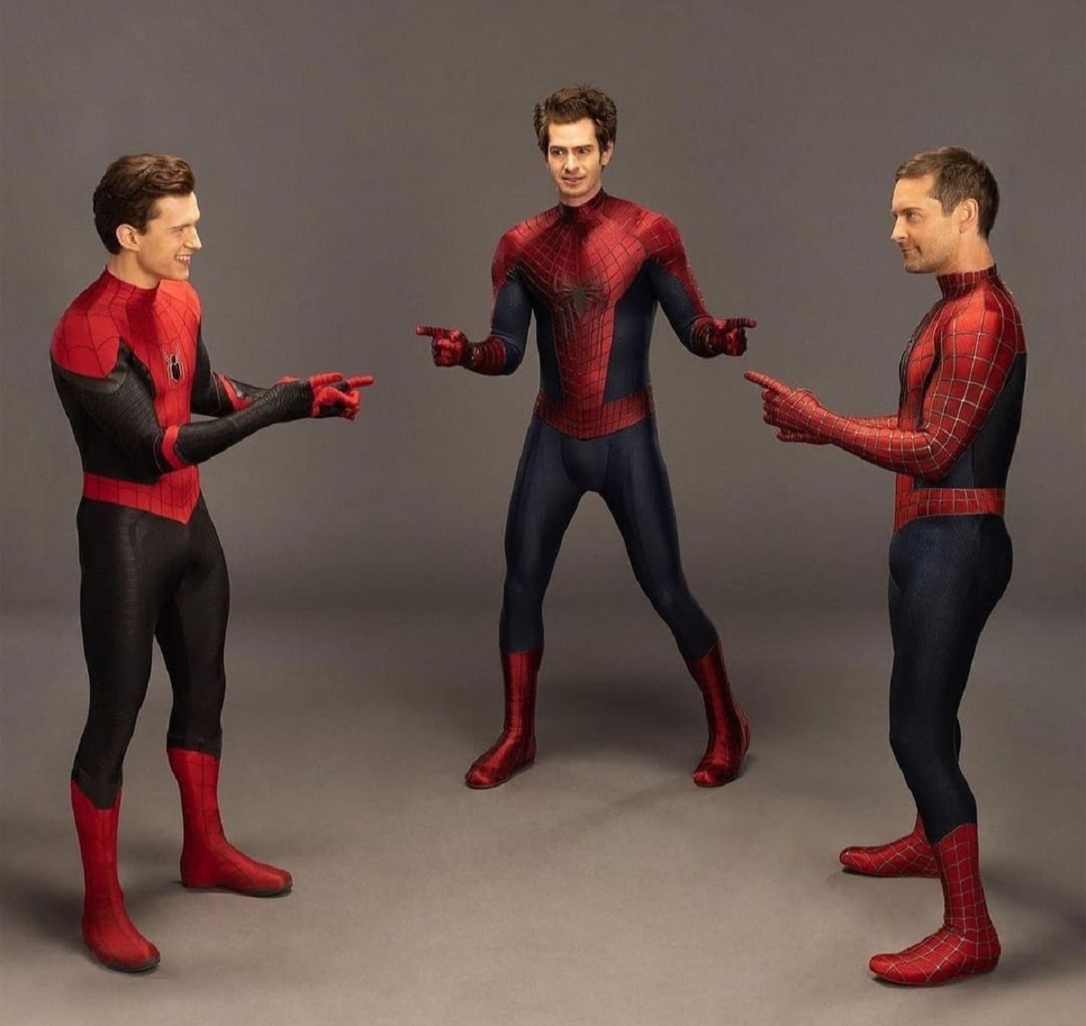 Andrew Garfield Beri Kode? Ungkap Fakta Mengejutkan Soal Spider-Man 4