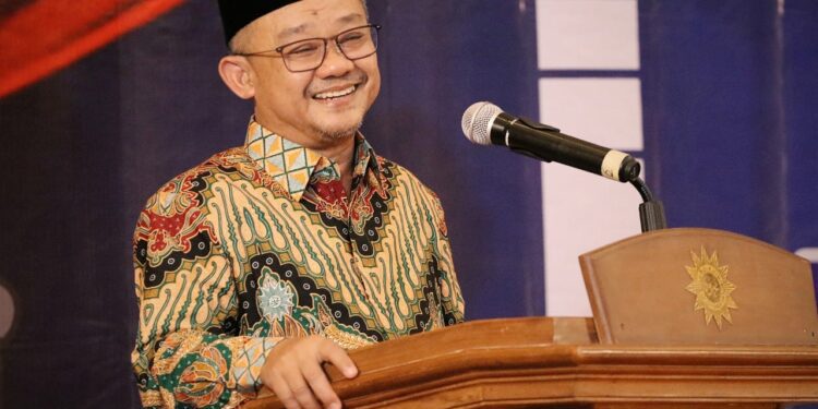 Muhammadiyah Tegaskan Tidak Ingin Memberi Cek Kosong Bagi Capres-Cawapres di Pemilu 2024