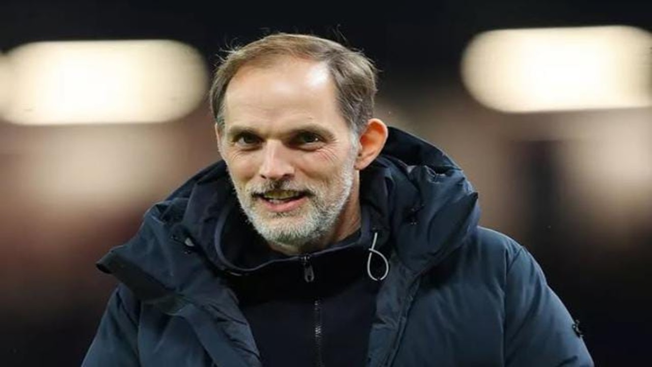 Inggris Dicemooh Kalah dari Senegal, Pelatih Tuchel Tetap Tenang