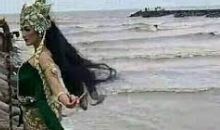 Kisah Nyi Roro Kidul, Mitos Ratu Penguasa Laut Selatan dan Larangan Baju Hijau