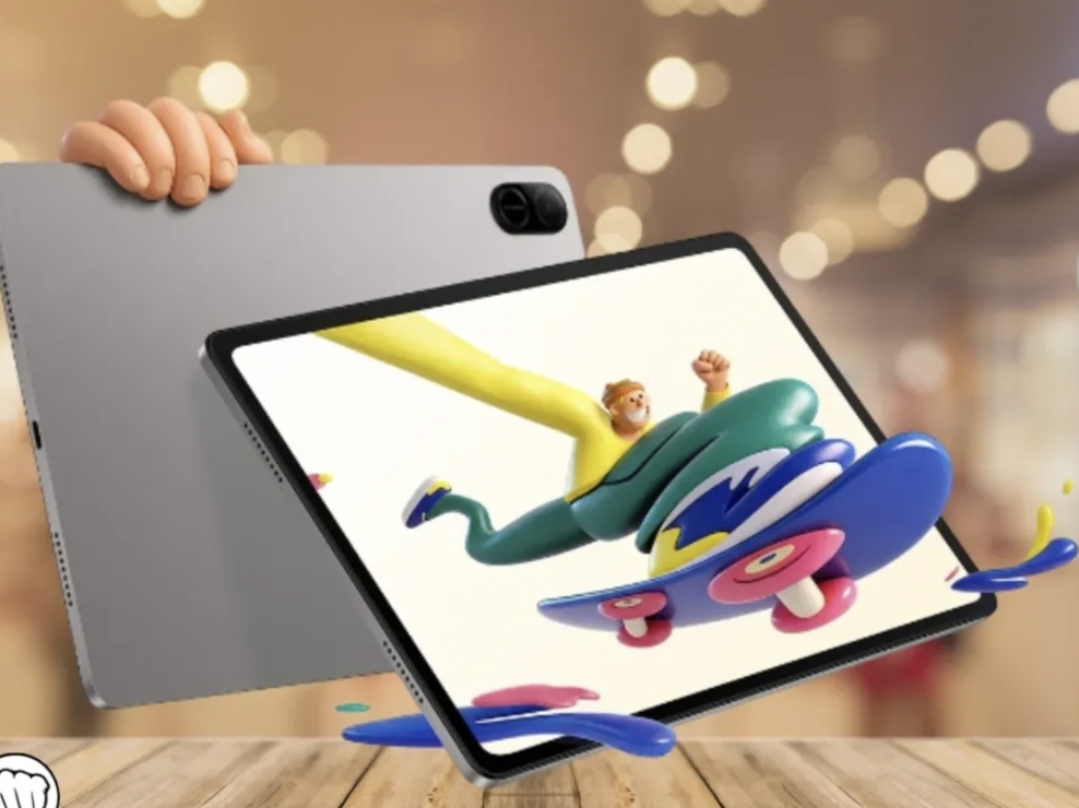 Honor Pad X8b: Tablet Terjangkau dengan Potensi Besar untuk Pelajar