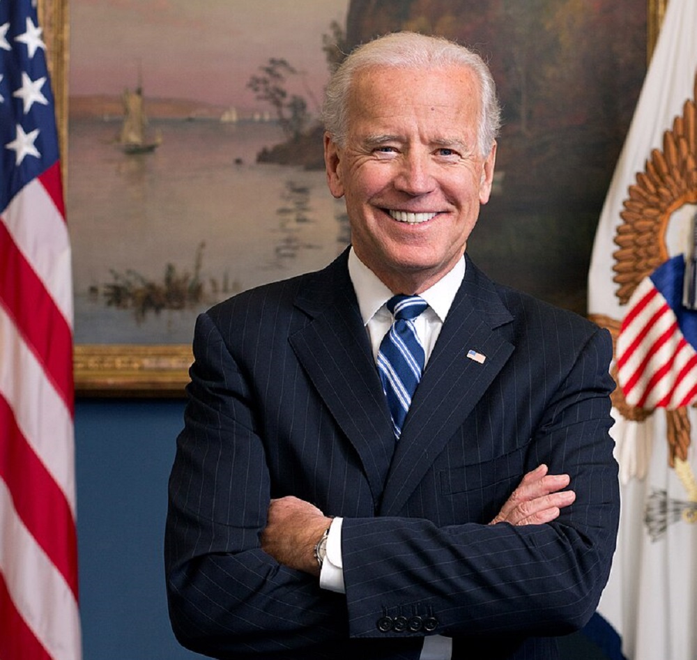 Presiden AS Joe Biden meminta bantuan 'mendesak' kepada Israel dan Ukraina.