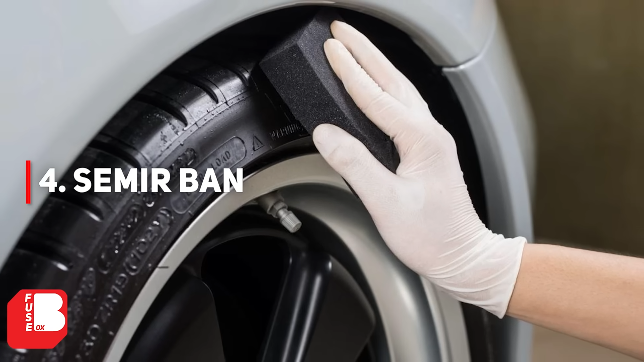 5 Perawatan Mobil yang Justru Bisa Merusak Kendaraan Anda