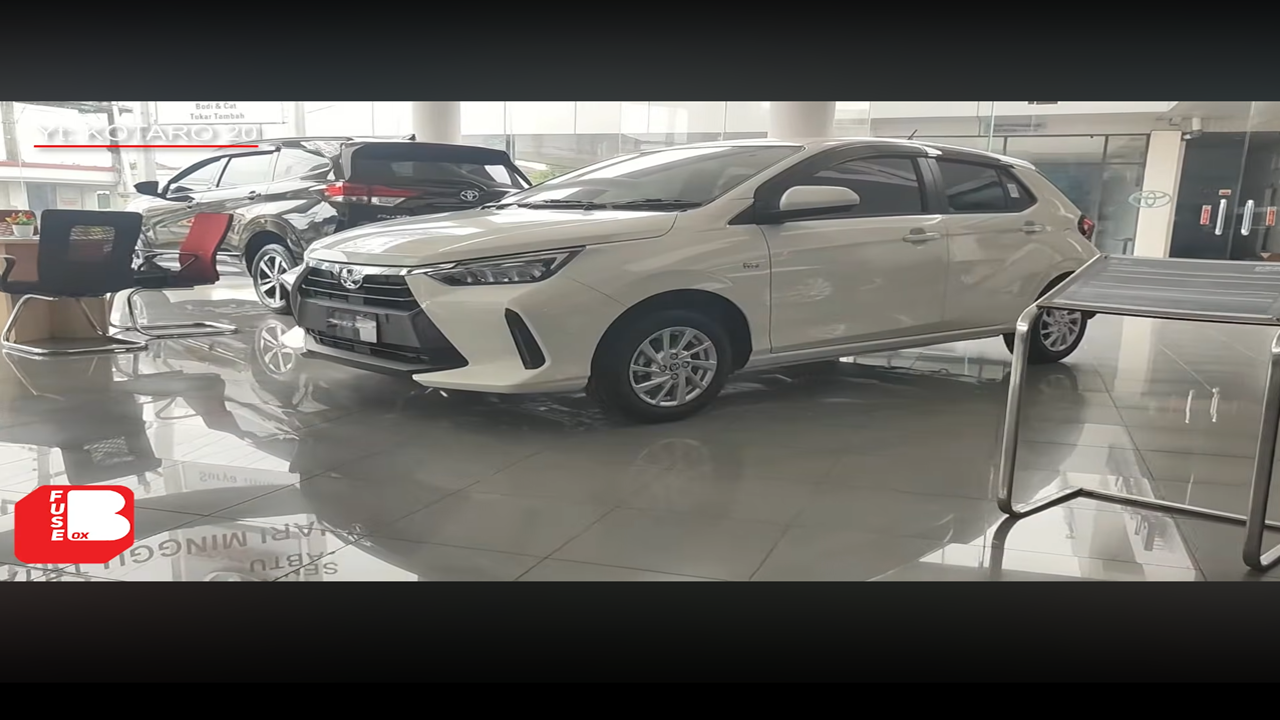 Toyota Agya GR: Dari LCGC Murah hingga City Car 