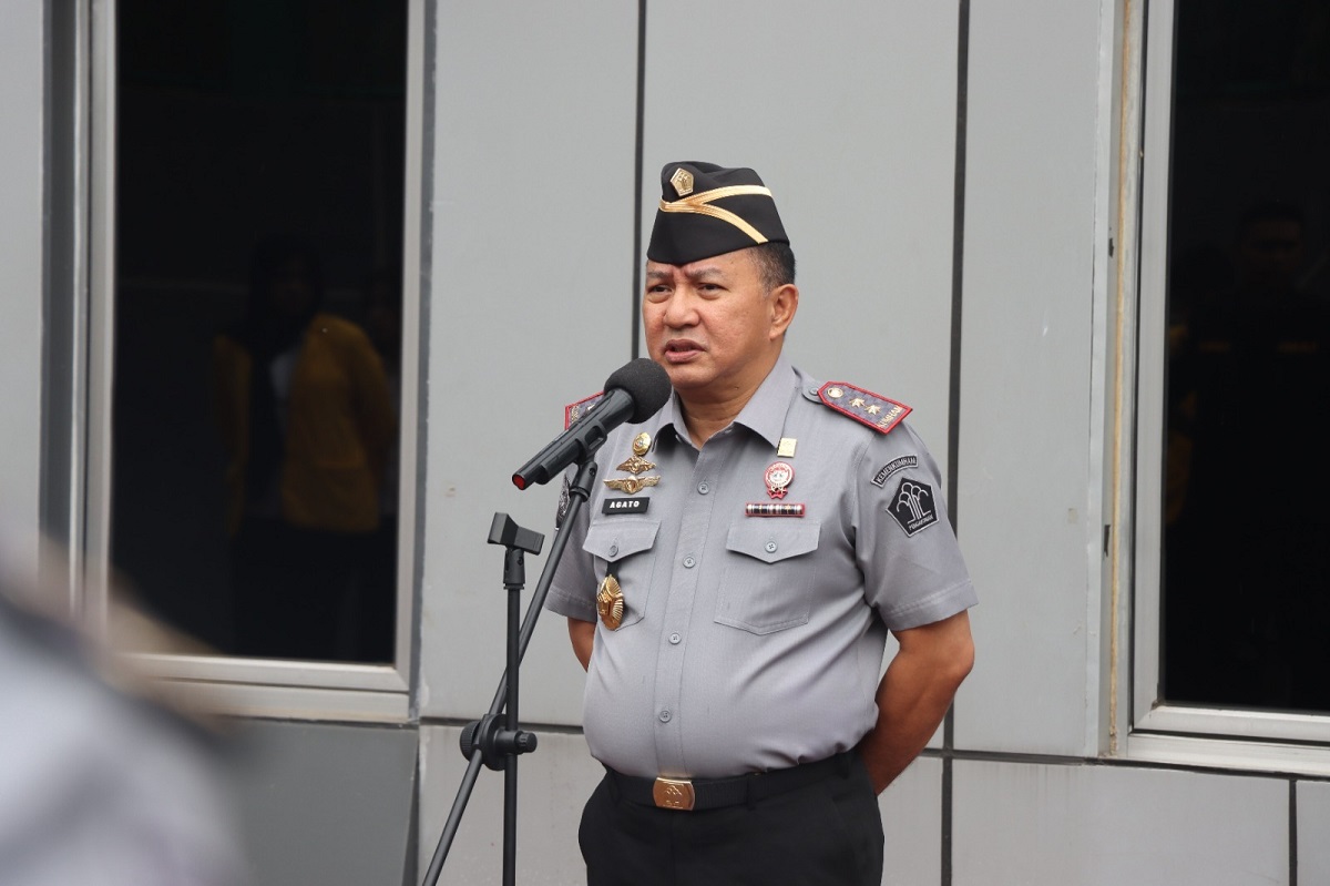 Kemenkum Sumsel Sahkan 673 Koperasi Desa/Kelurahan Merah Putih, Per 3 Juni 2025