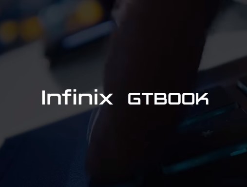 Infinix GT Gaming Beast: Laptop Gaming dengan Desain Mecha dan Performa Ekstrem