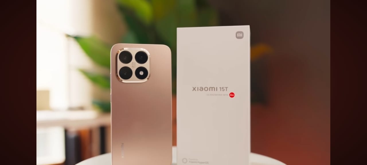 Xiaomi 15T Siap Guncang Pasar! Seberapa Gahar Snapdragon 8 Gen 4 di Dalamnya?