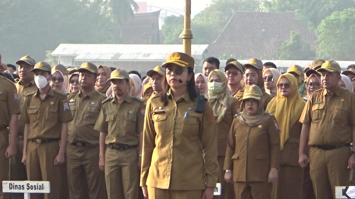  Kasus Dugaan Oknum Camat Tidak Netral, Pj Walikota Palembang Fokus pada Penyidikan