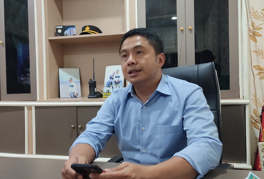 Kadisbudpar Sumatera Selatan Batal Diperiksa Ditreskrimum Polda Sumsel dalam Kasus Investasi Bodong FEC