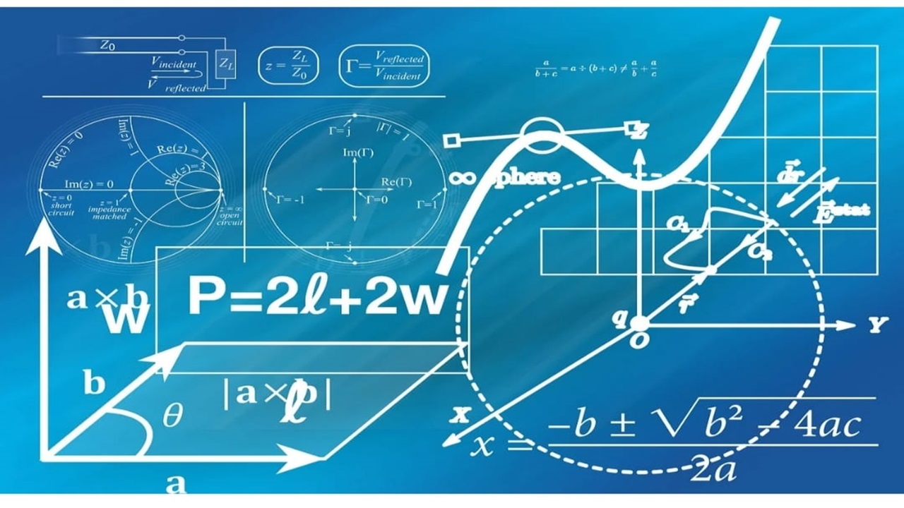 Apakah AI Mampu Mendorong Penemuan Baru dalam Matematika?