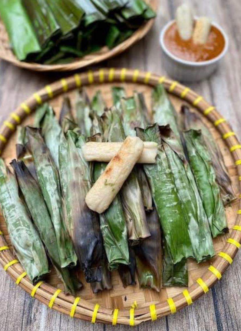 Otak-Otak Kuliner Khas Palembang yang Gurih dan Lezat