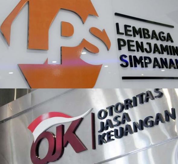 Simak Perbedaan LPS dan OJK, Punya Fungsi dan Tugas Berbeda!  