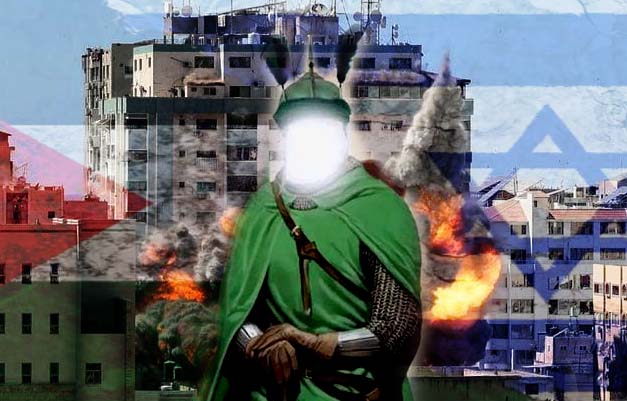 Kajian Hadist : Imam Mahdi Akhiri Konflik Israel dan Palestina 