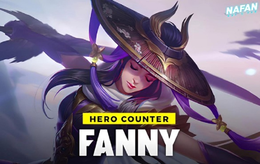 Menguasai Meta: Strategi Terbaru Menghadapi Fanny dengan Kaja, Franco, Khufra, Ruby, dan Saber