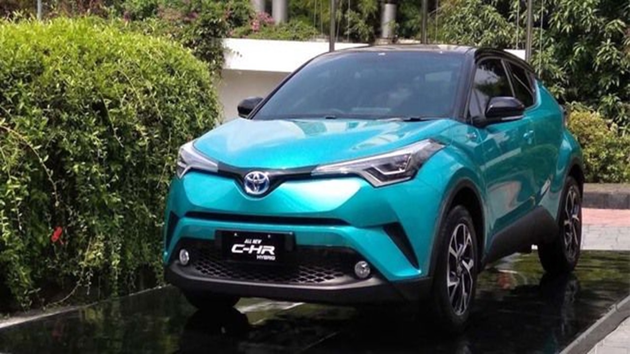 Daya Beli Lemah, Penjualan Mobil Turun Drastis Sepanjang Mei 2025