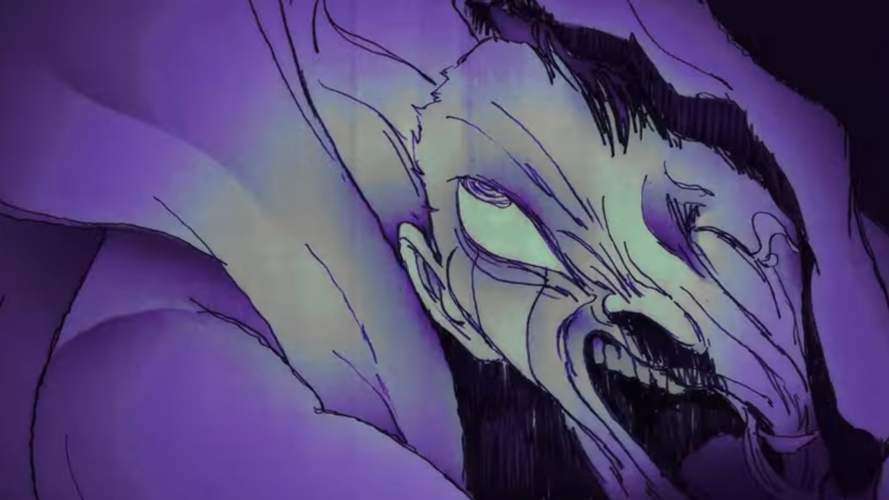 Penggemar Anime! Ayok Nonton DAN DA DAN: Evil Eye di Bioskop 13 Juni 2025
