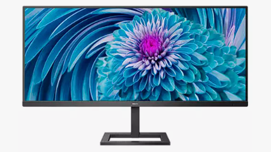 Philips meluncurkan monitor terbarunya dengan kekuatan AI