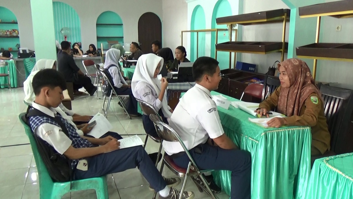 Penting! Jadwal Daftar Ulang Jalur Domisili PPDB 2025 dan Pembukaan Jalur Prestasi