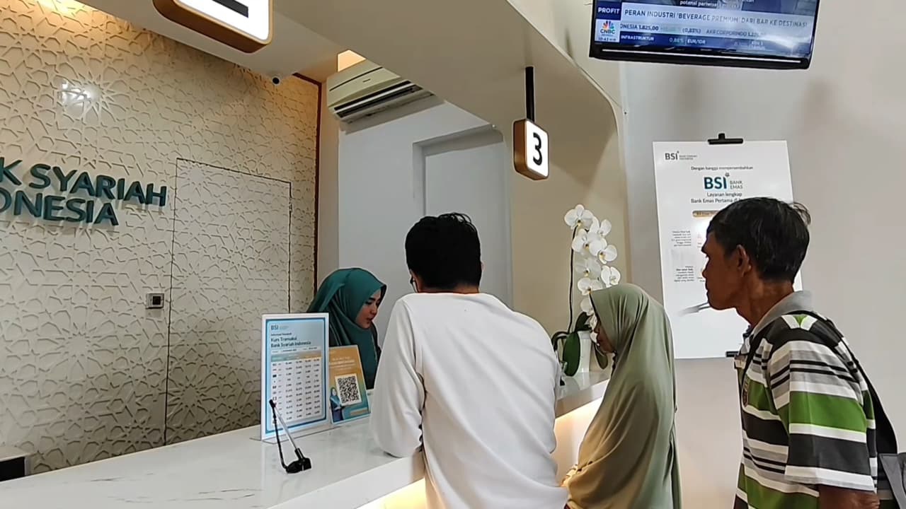 Proses Pelunasan Haji Dibuka, CJH Diminta Lengkapi Berkas