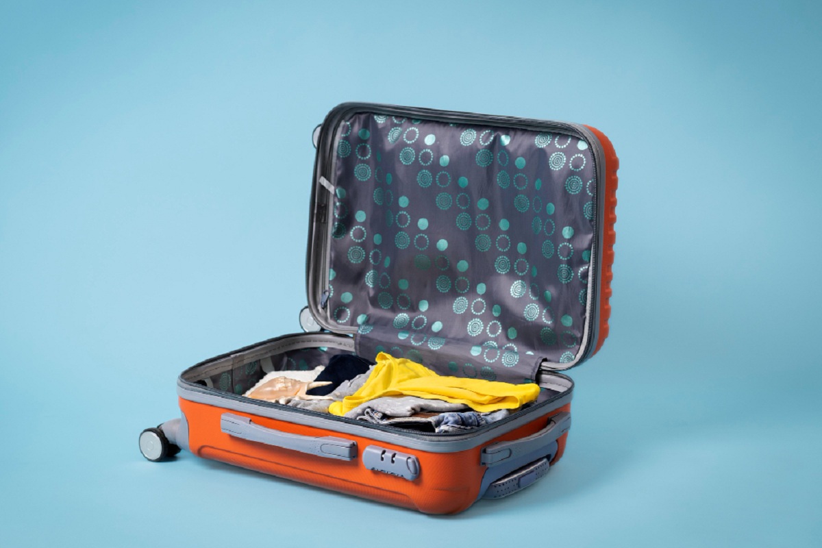 Rahasia Jitu Rawat Koper Bag: 10 Tips Penting dalam Merawat Koper Bag Saat Liburan