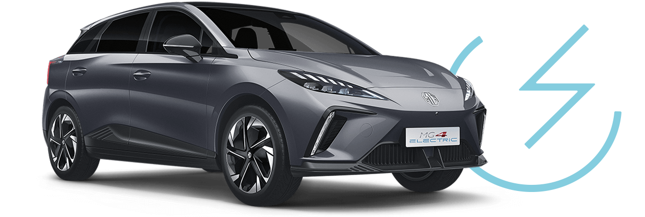 Akselerasi MG4 EV: Kecepatan Mobil Sport dalam Wujud Ramah Lingkungan