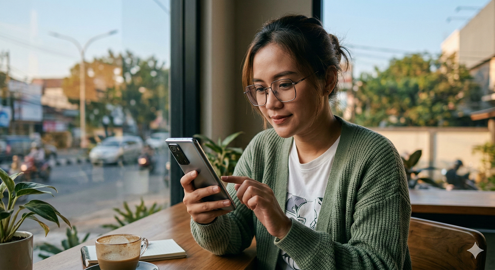 Xiaomi 17 Series Siap Bawa Teknologi Layar Hemat Energi