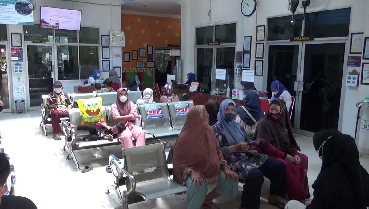 Kasus DBD di Sumsel Capai 2.061 Selama Semester Pertama 2025, 11 Meninggal Dunia