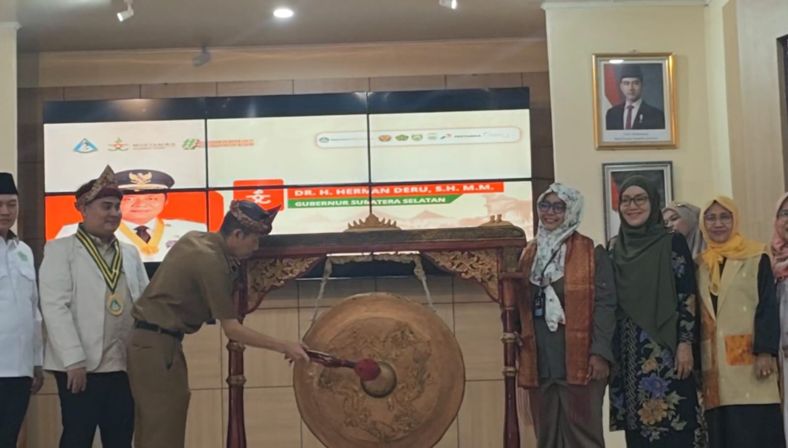 Muktamar Ke-33 PII 2026 Dihadiri Peserta Luar Negeri, Perkuat Kaderisasi Pelajar Berbasis Nilai Islam