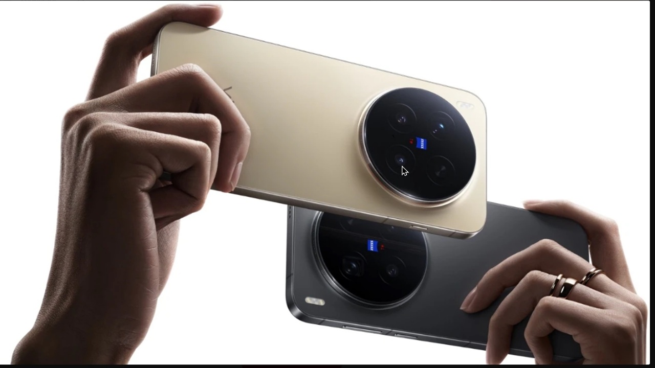 Bocoran Ponsel Flagship Oppo Find X9 Ultra dan Vivo X300 Ultra.