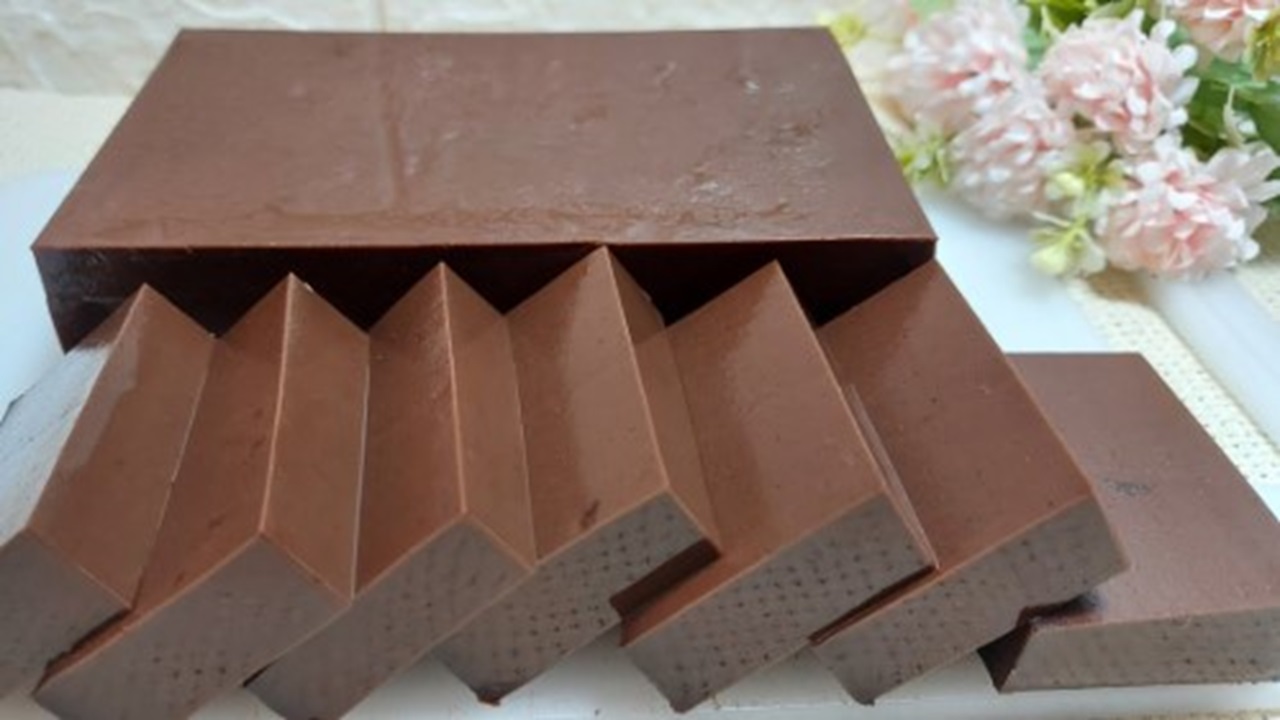 Dodol Kelumbi: Cita Rasa Asam-Manis Khas dari Kabupaten PALI
