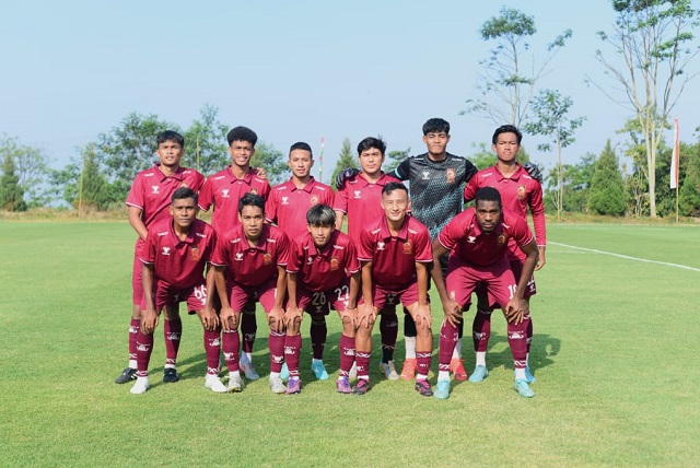 PSSI Keluarkan Jadwal Kompetisi Liga 2, Sriwijaya FC Akan Hadapi SADA Sumut FC di Laga Perdana