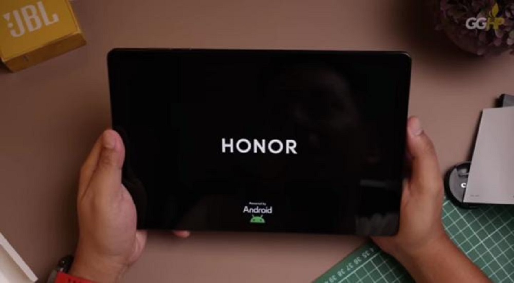 Uji Multitasking Honor Pad X8b: Tablet Terjangkau dengan Performa Andal untuk Aktivitas Harian