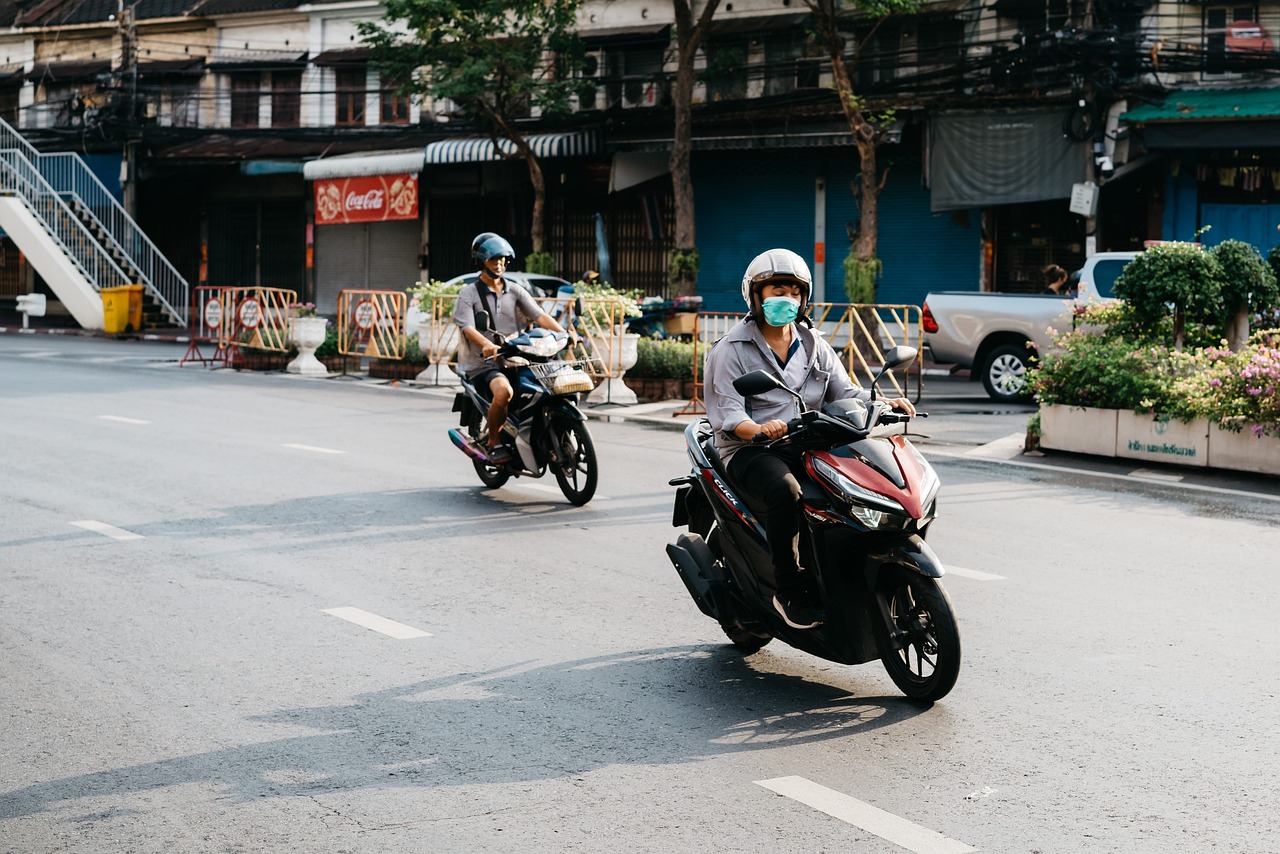 Stop Jangan Asal Beli Motor Seken, Motor Dimodif Cepat Rusak Hingga Bisa Kebakaran